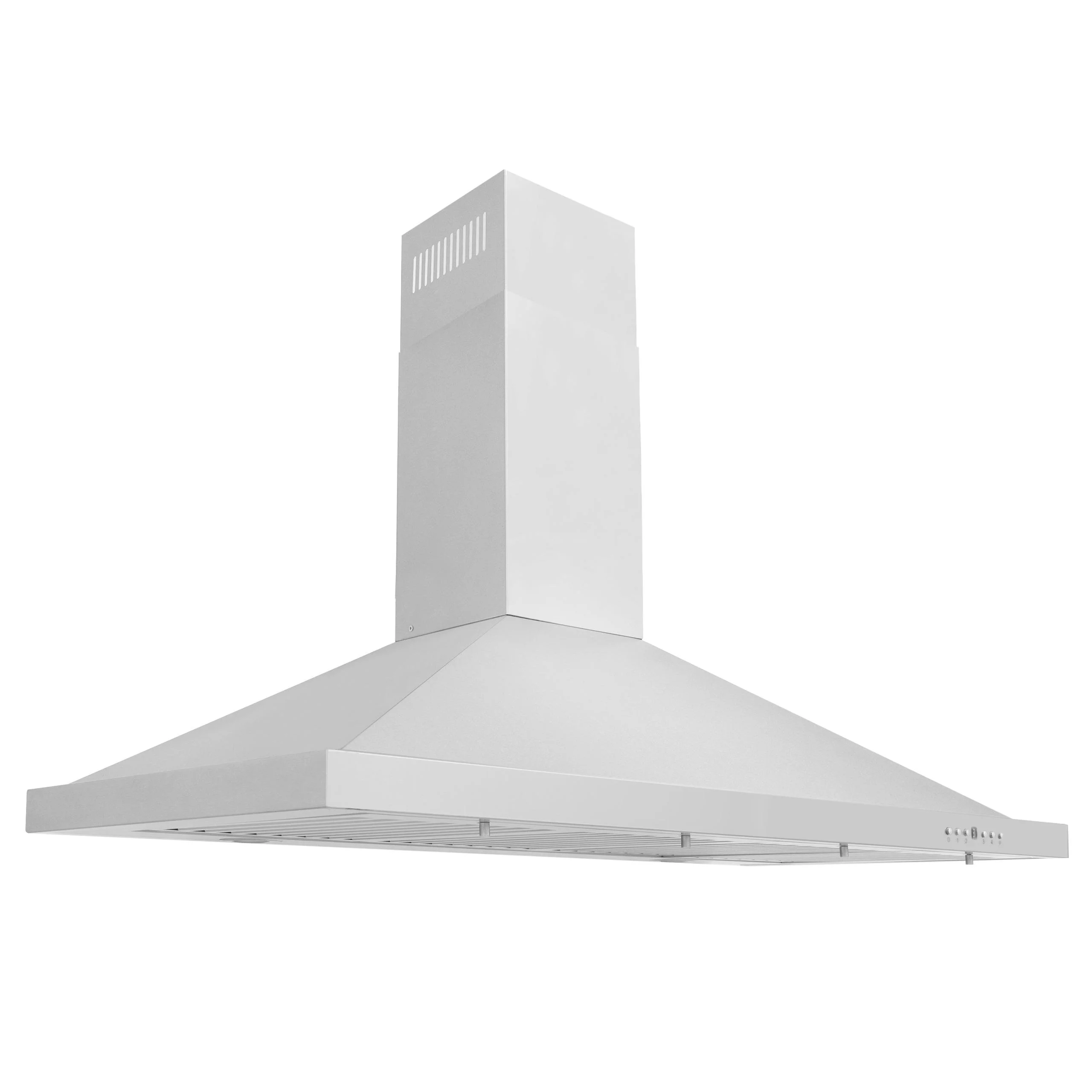 ZLINE 42 in. Wall Mount Range Hood in Stainless Steel KB42