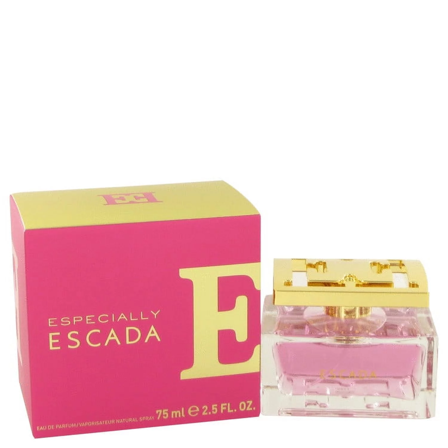 Women Eau De Parfum Spray 2.5 oz By Escada