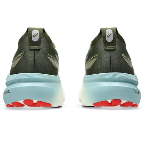 ASICS Men's Gel-Kayano 31 Running Shoes