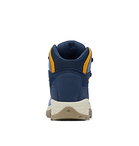 Columbia Women's Discontinued Newton Ridge Plus Waterproof Amped Hiking Boot