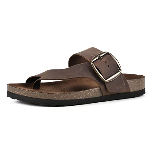 WHITE MOUNTAIN Women's Harley Footbed Sandal