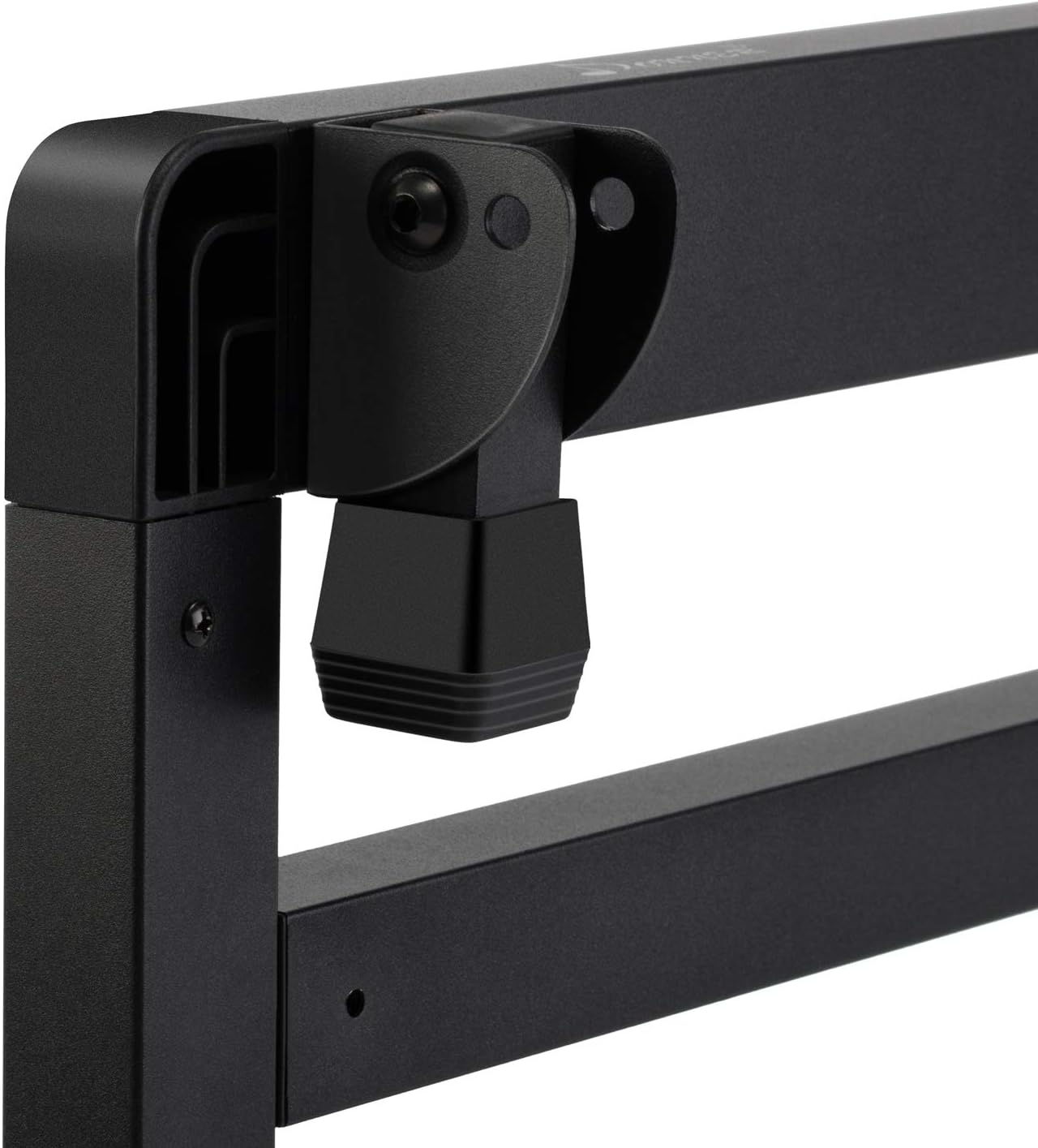 Donner Guitar Pedal Board Case DB-4 Disassembled Pedalboard 20'' x 8'' with Bag