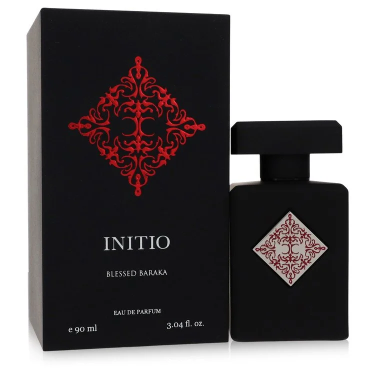 Men Eau De Parfum Spray (Unisex) 3.04 oz By Initio Parfums Prives