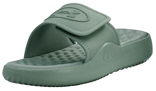 Under Armour Men's Ignite Pro 8 Slide Sandal