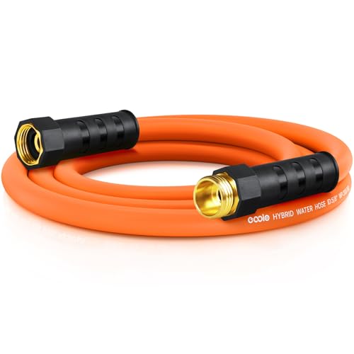 Garden Hose 25 ft x 5/8