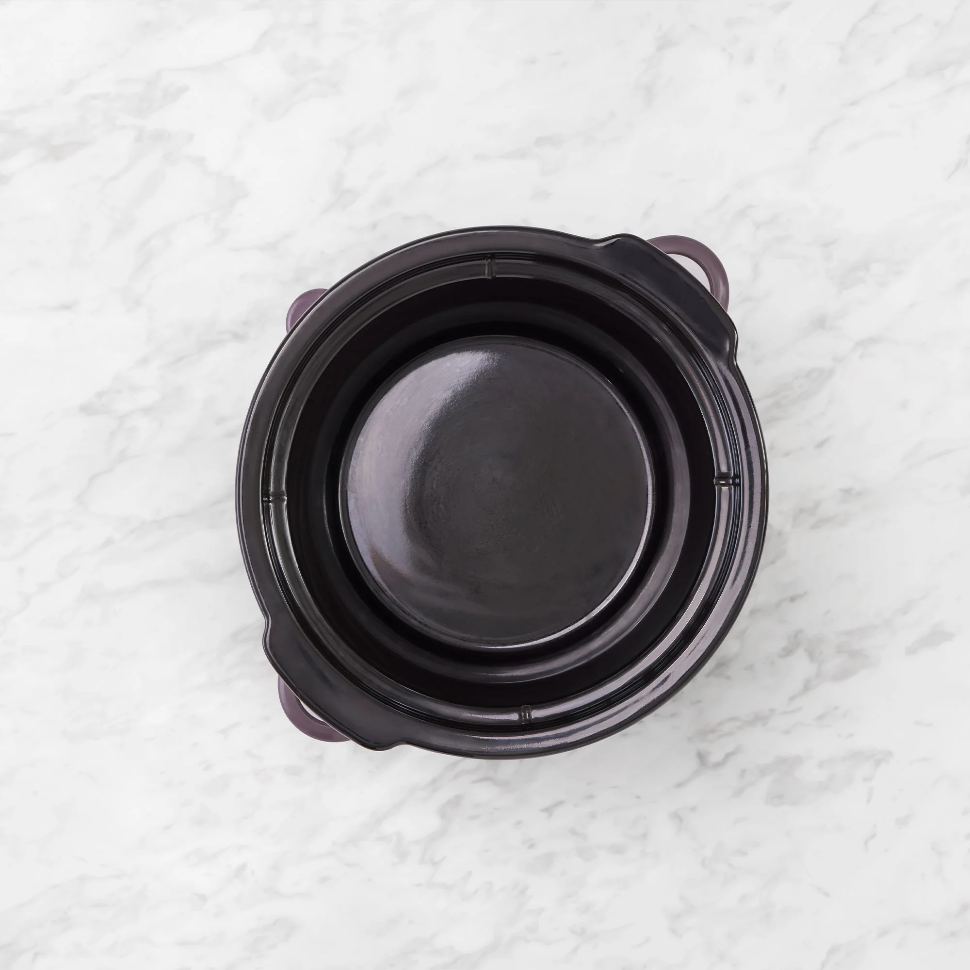 Crockpot 4.5 QT Manual Café Mocha