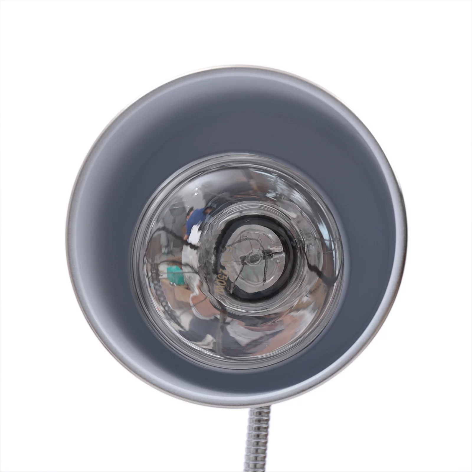 Loyalheartdy Double Head Food Heat Lamps Food Warmer Lights  Infrared Food Heating Warmer Lamp w/Dual 250W Bulbs Restaurant Buffet