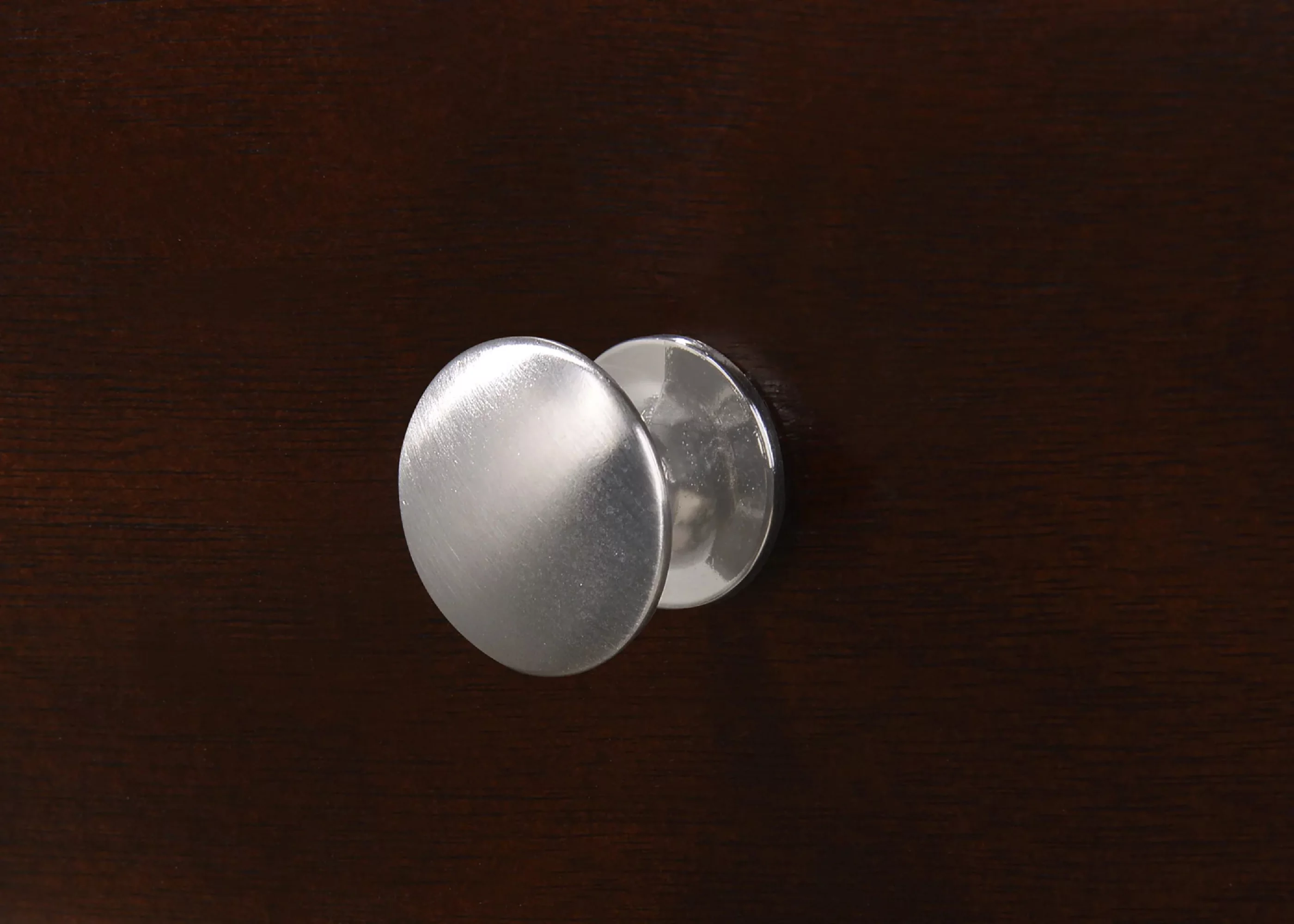 Contemporary Queen Size 1pc Captains Bed Storage Drawers Brown Cherry Finish Wooden Bedroom