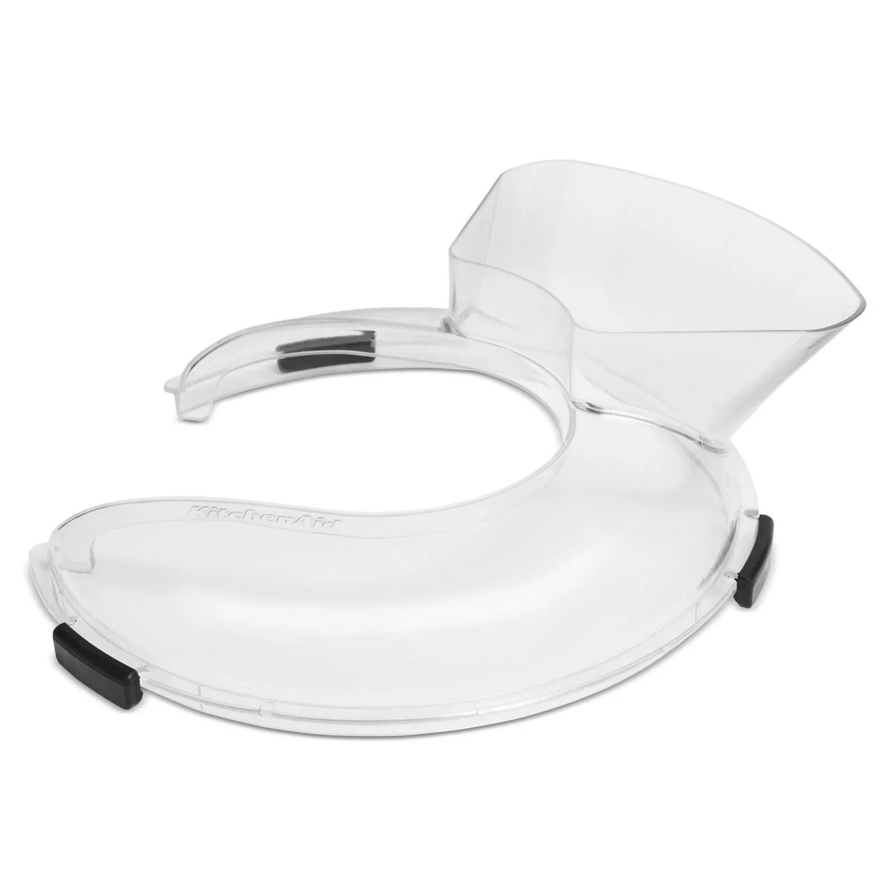 KitchenAid Secure Fit Pouring Shield, Clear, KSMBLPS