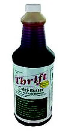 Thrift Calci-buster Clog Remover Urinal Cleaner, 1 Qty