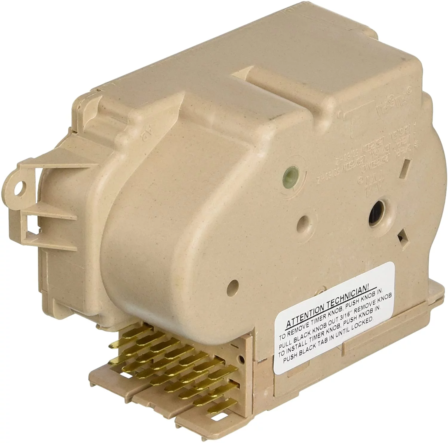 Genuine Whirlpool 3952379 Washing Machine Timer