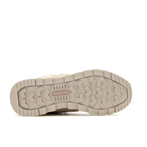 Merrell Women's Alpine 83 Sneaker Recraft Mid Waterproof Fashion Boot