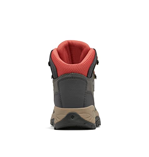 Columbia Women's Newton Ridge Plus Hiking Boot