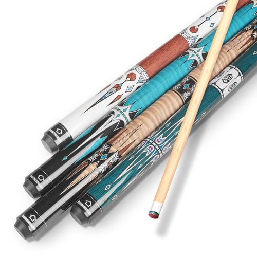 HomeSeason Pool Cue Stick 57