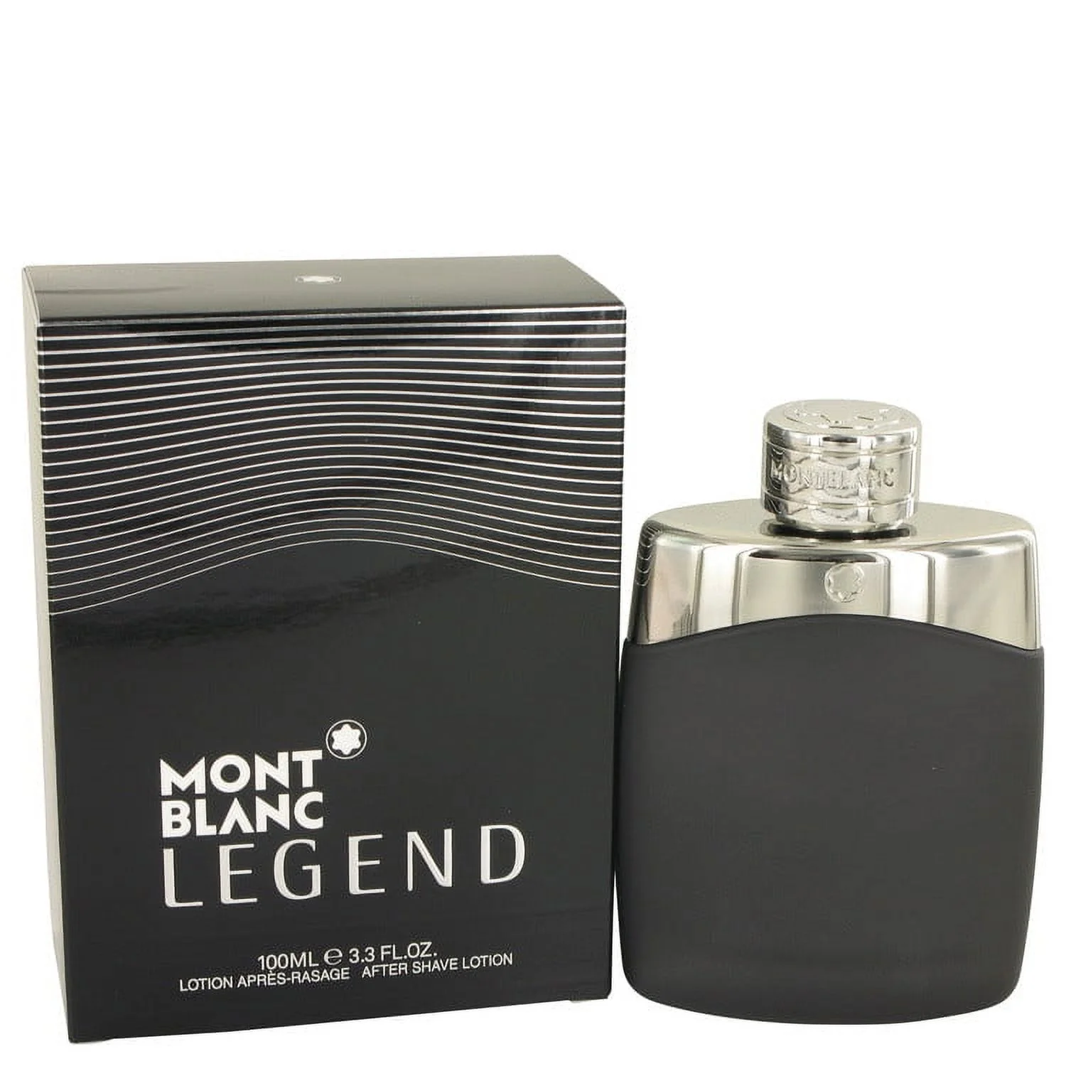 MontBlanc Legend by Mont Blanc