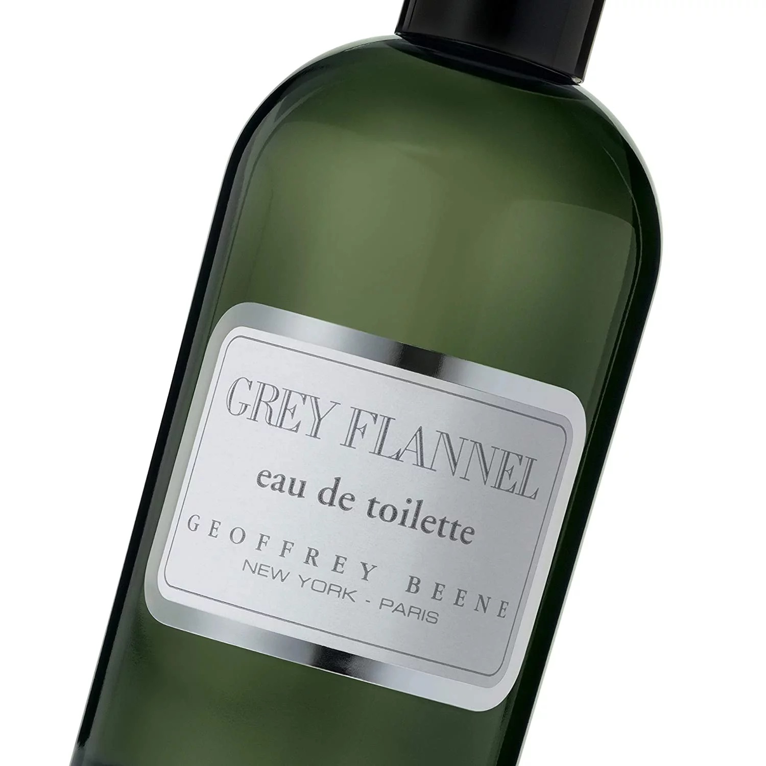 Grey Flannel Eau De Toilette Spray By Geoffrey Beene4 Oz (PACK OF 4)