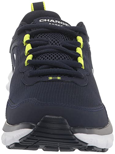 Under Armour Men's Charged Assert 9 Running Shoe