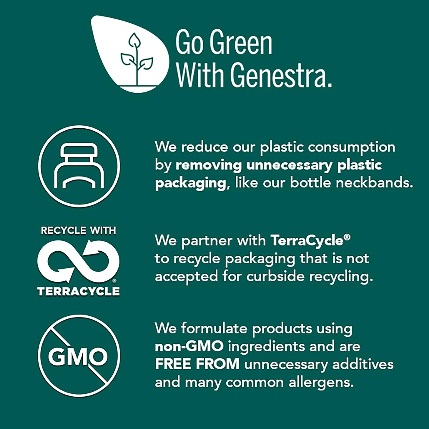 HMF Multi Strain 50 | Probiotic Supplement | 30 Capsules