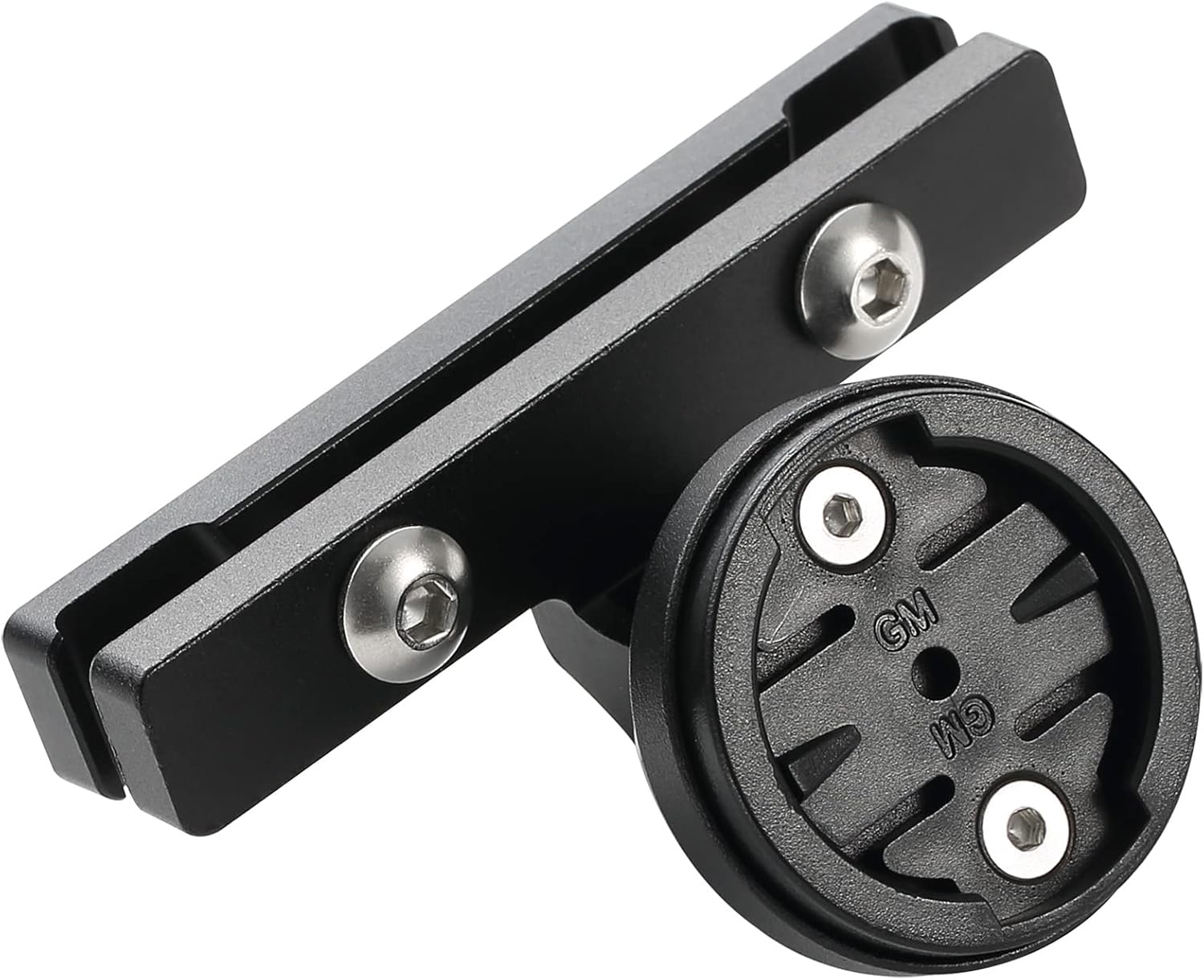 Bike Saddle Mount Bicycle Seat-Post Mount Tail Light Holder for Garmin Varia Rearview Radar RTL510 RTL515 RVR315