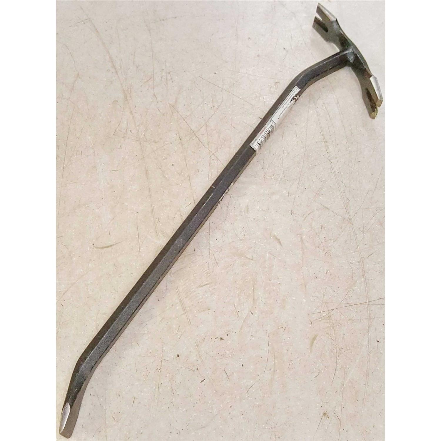 24 In. T-Type Wrecking Bar - Shop Hardware Tools Online Store