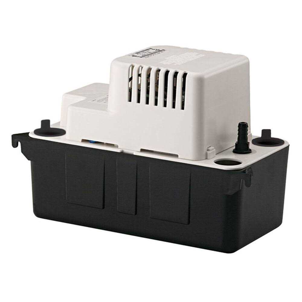 Little Giant 554405 Automatic Condensate Removal Pump