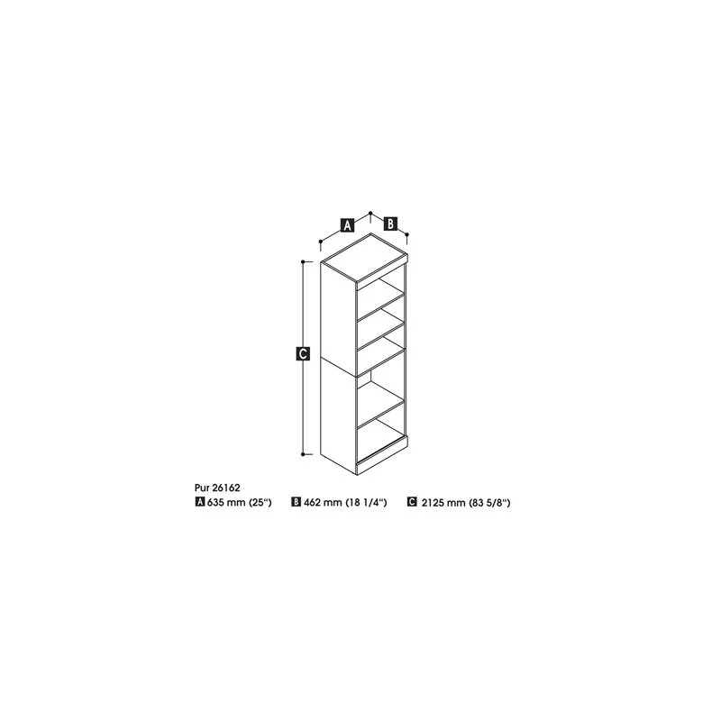 Atlin Designs Modern 25