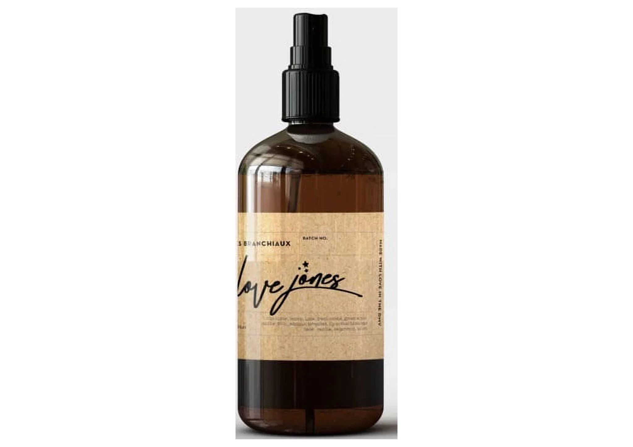 Love Jones 4 oz Room Spray