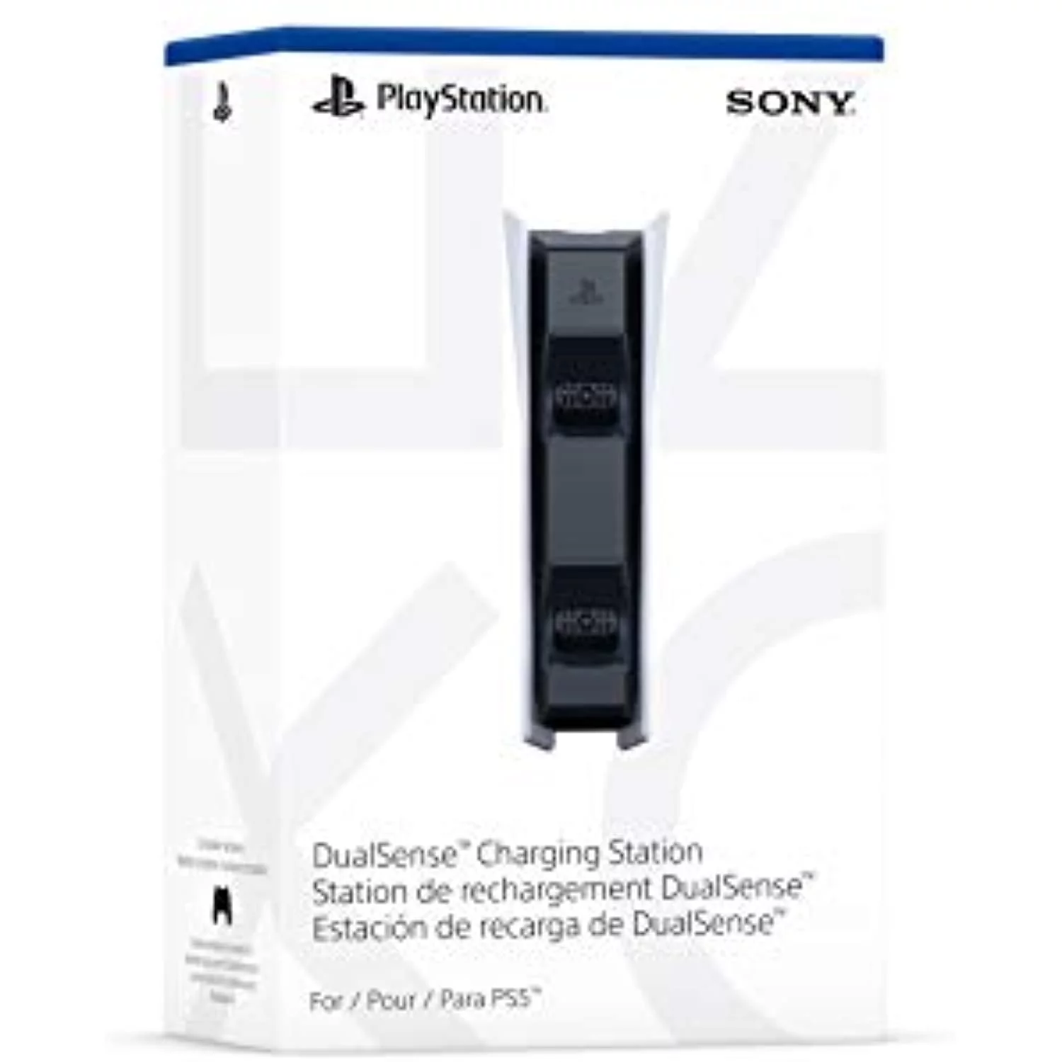 Playstation Dualsense Charging Station
