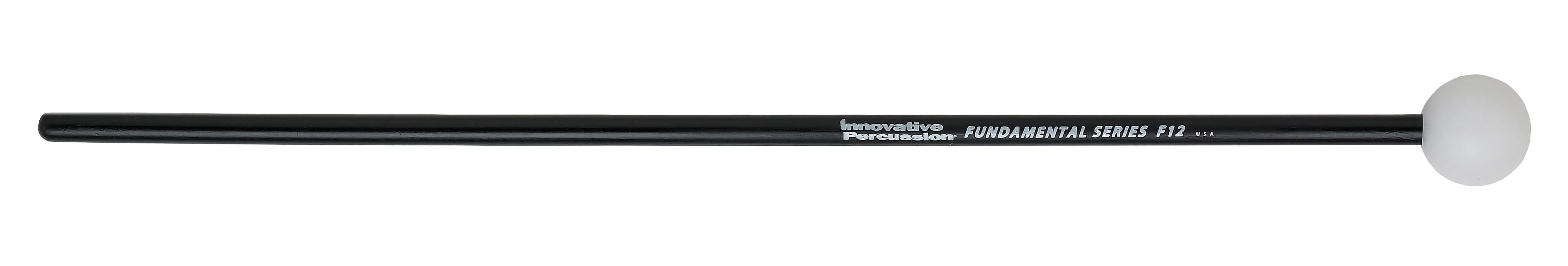 Innovative Percussion Fundamental Series Medium Hard Bell Mallets