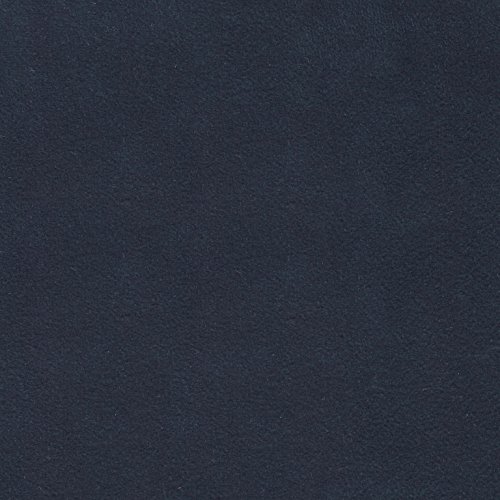 HomePop Velvet Swoop Arm Accent Chair, Suri Blue