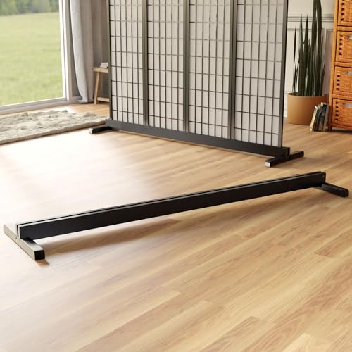 Red Lantern Room Divider Stand (Stand Only)