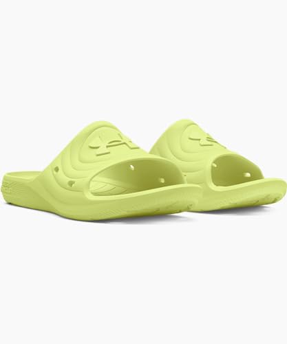 Under Armour Men's Locker IV Slides