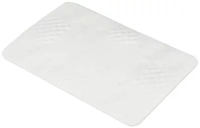 KICTeam Credit Card Reader Cleaning Cards - K2-H80B50 - (50 Cards) Recommended for Use with Credit Card Readers