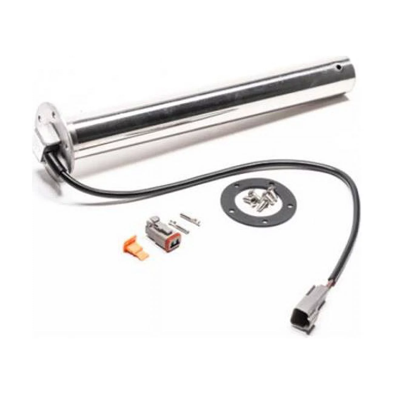 Radium Engineering  11.7 in. Shrouded 0-90 Ohm SAE Fuel Level Sender