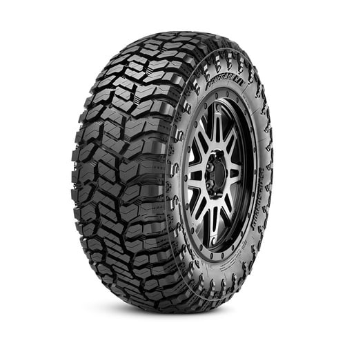Radar Renegade R/T 33X12.50R20 F/12PLY BSW (2 Tires)
