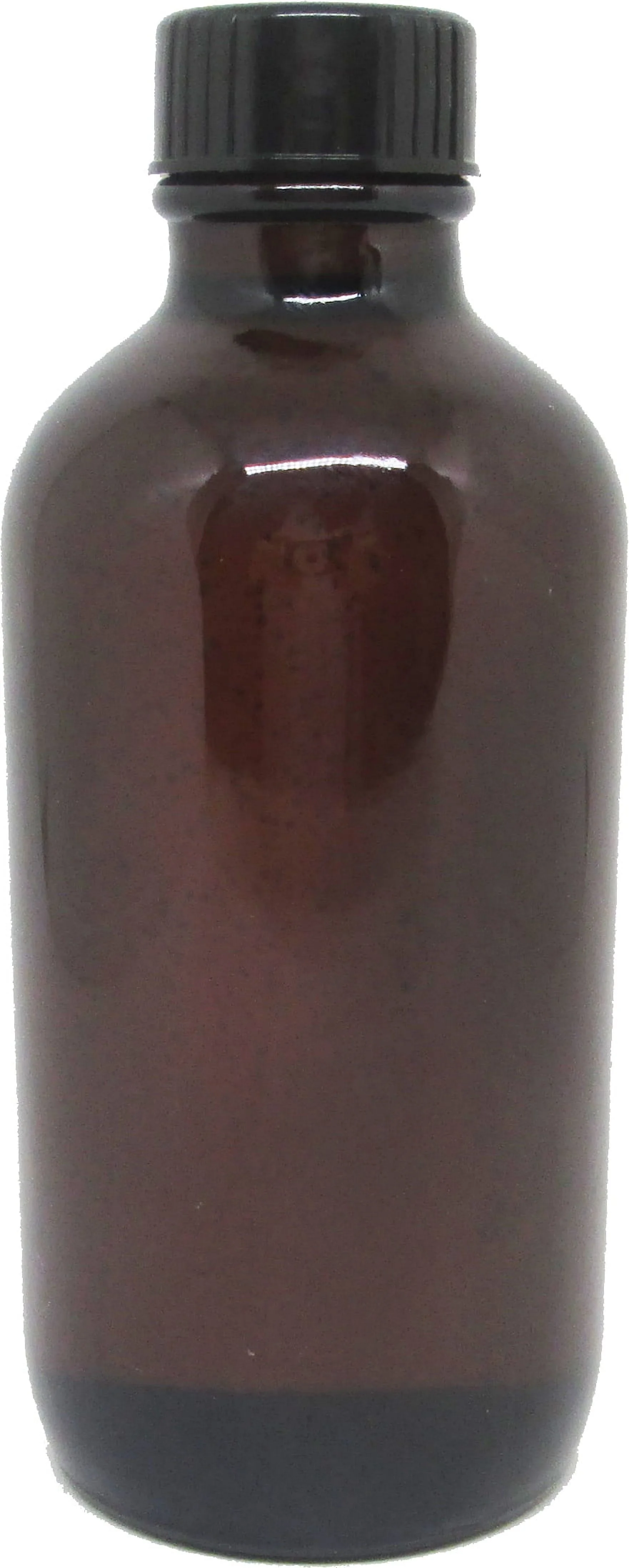 Allure - Type for Men Cologne Body Oil Fragrance [Regular Cap - Brown Amber Glass - Light Gold - 4 oz.]