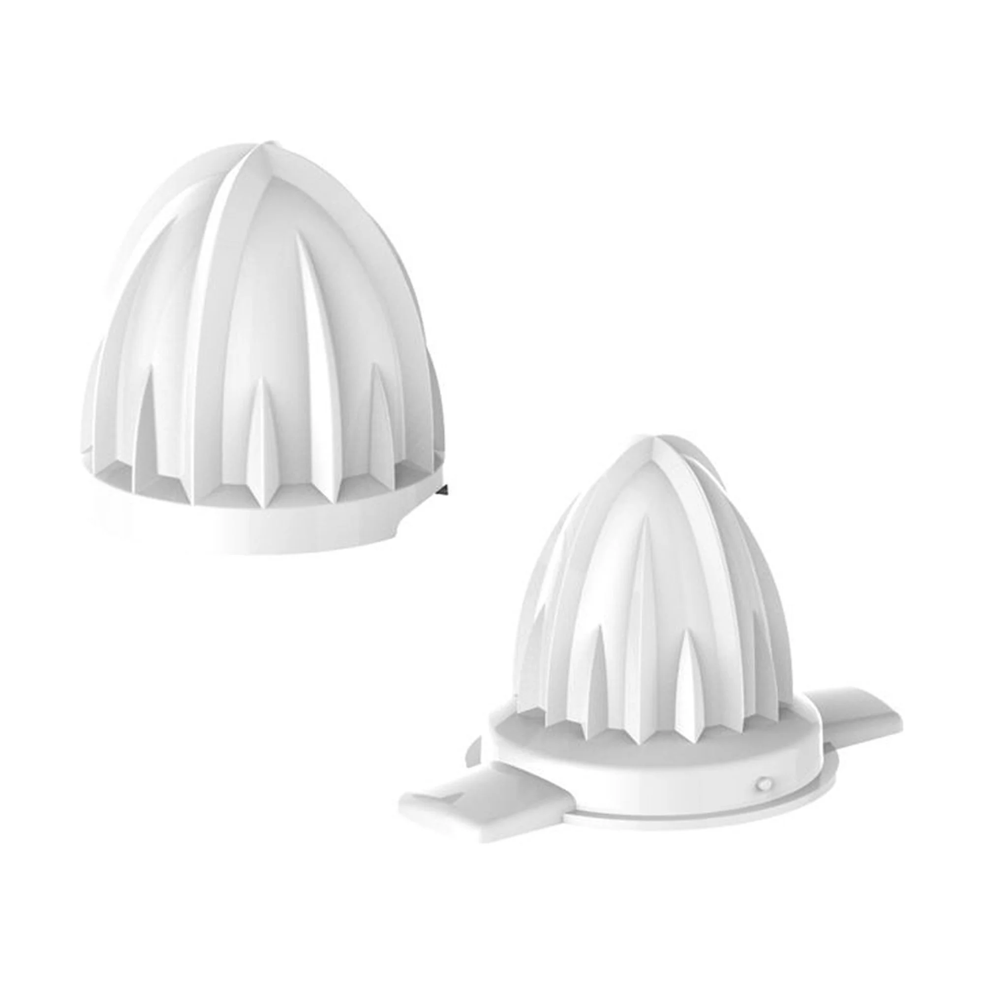 Westinghouse Citrus Juicer, 50 Watts, Black