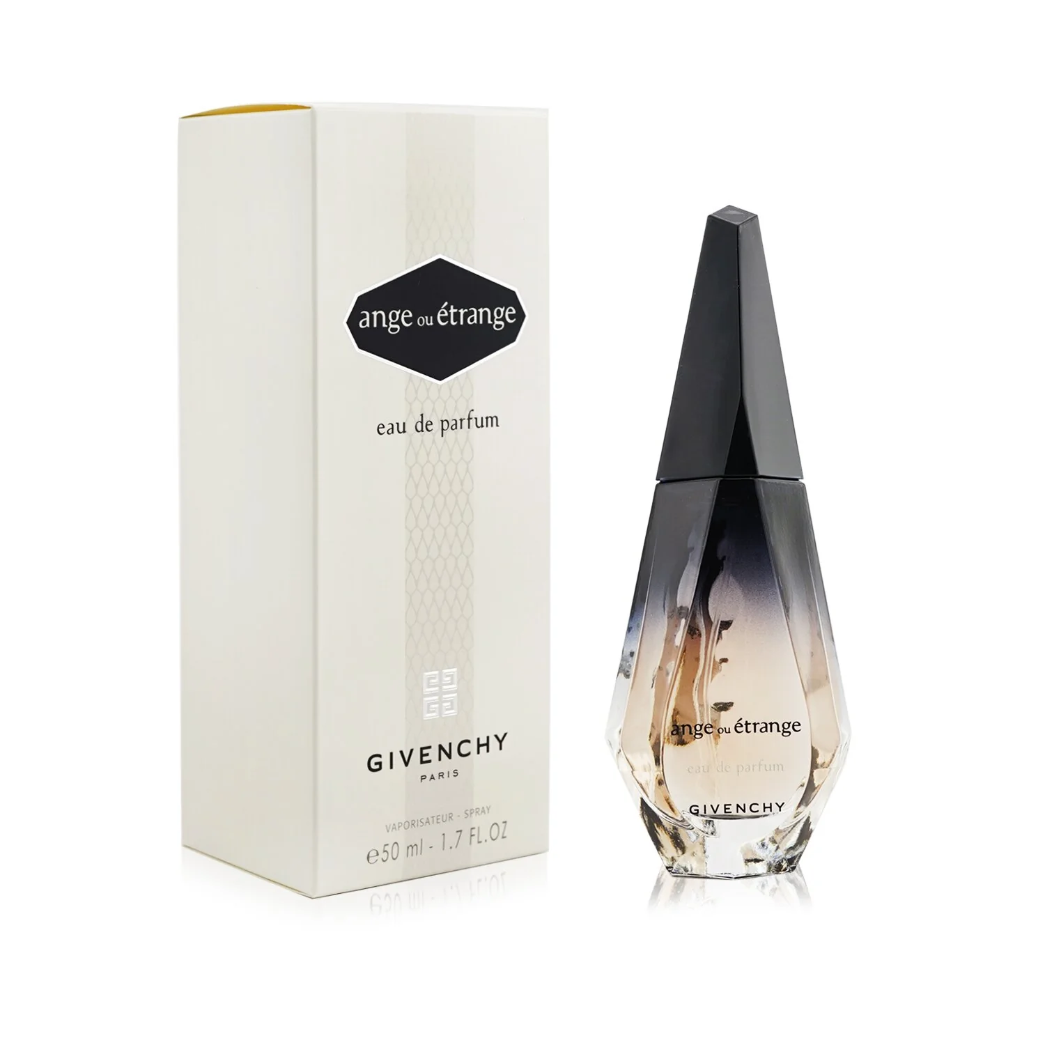 Givenchy Ange Ou Etrange Eau De Parfum Spray  50ml/1.7oz