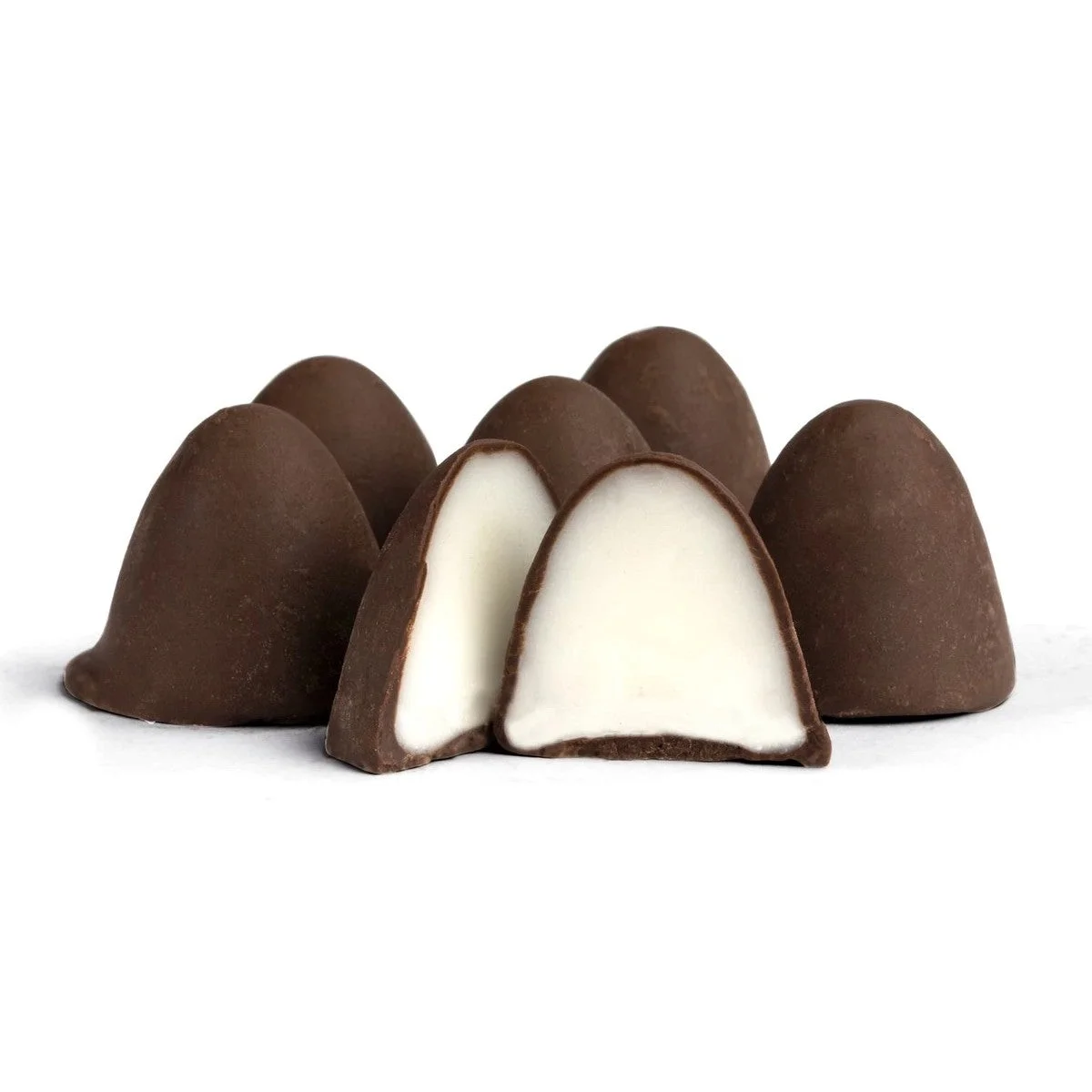 Old Fashioned Vanilla Creme Drops - Bulk Bags