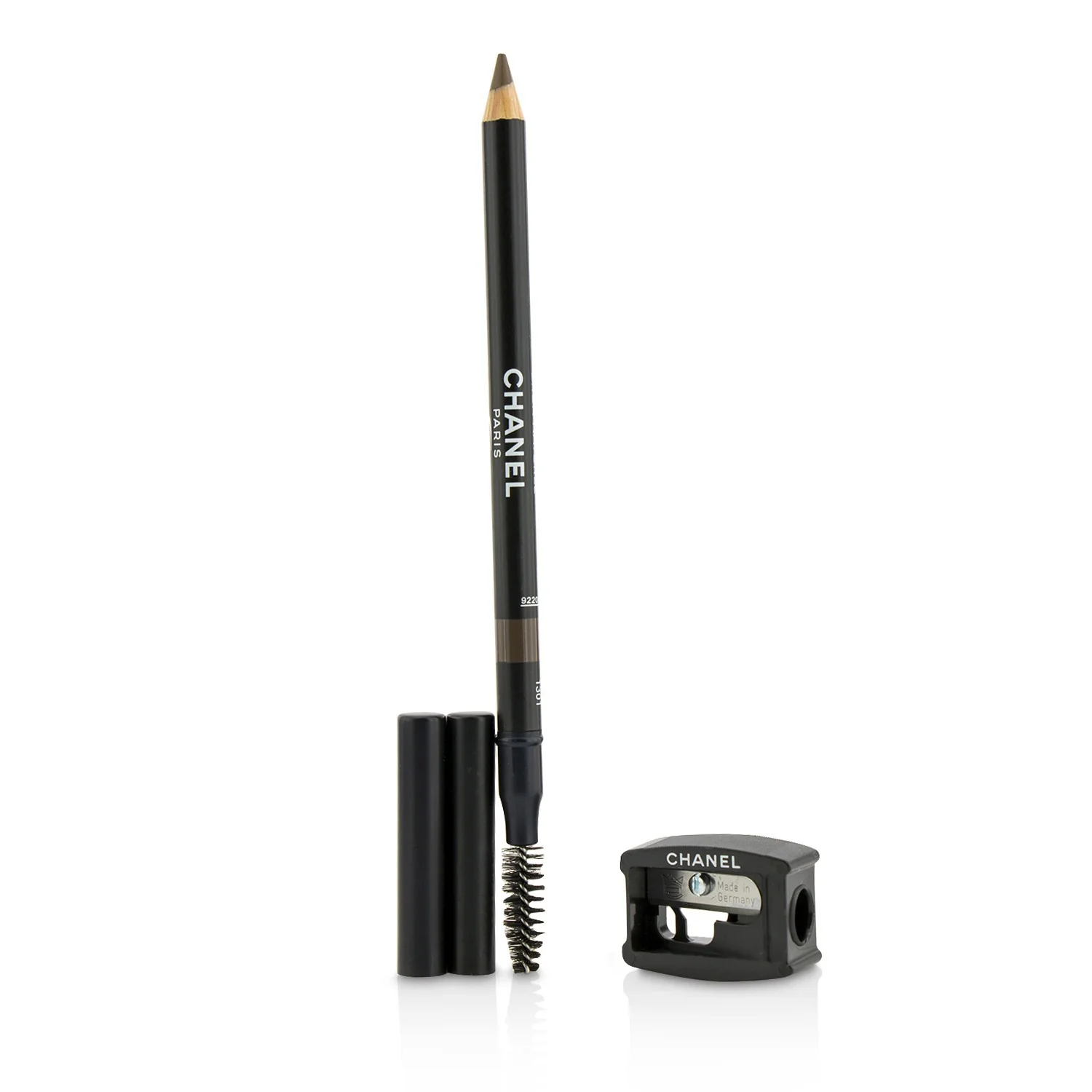 Chanel Crayon Sourcils Sculpting Eyebrow Pencil - # 30 Brun Naturel  1g/0.03oz