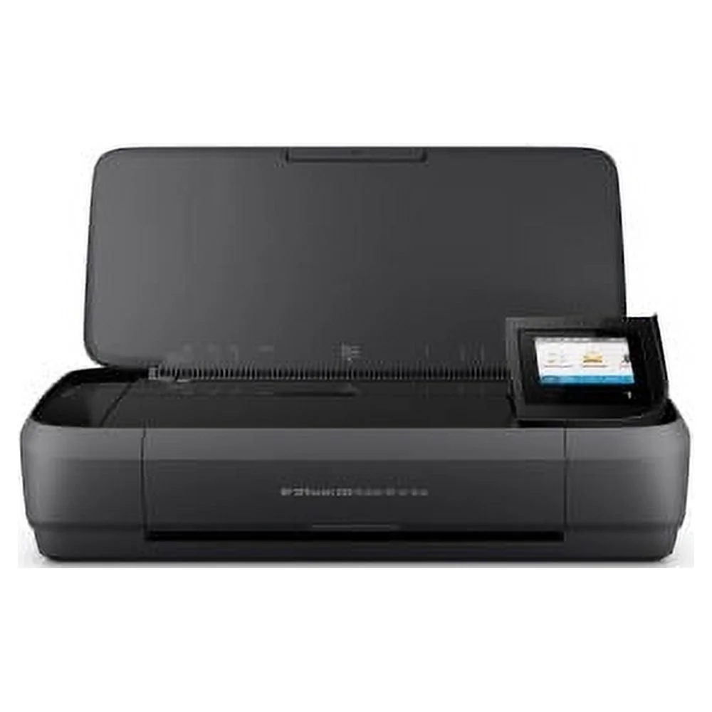 HP OfficeJet 250 Mobile All-in-One InkJet Printer | Mobile Print, Scan, Copy | CZ992A