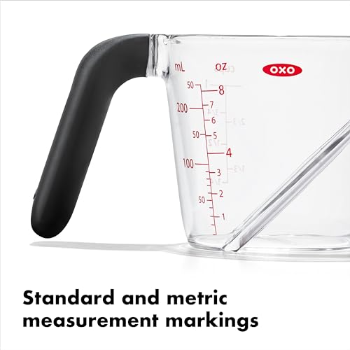 OXO Good Grips 2-Cup Angled Measuring Cup