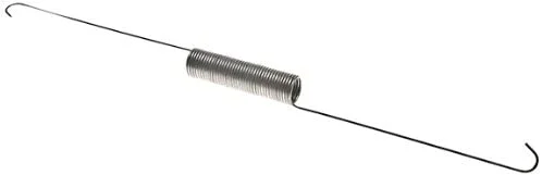 Genuine Whirlpool WP3387565 Door Spring for Dryer