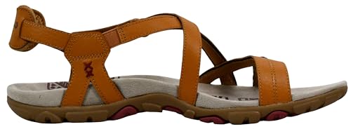 Merrell Women's Sandspur Rose Leather Sandal