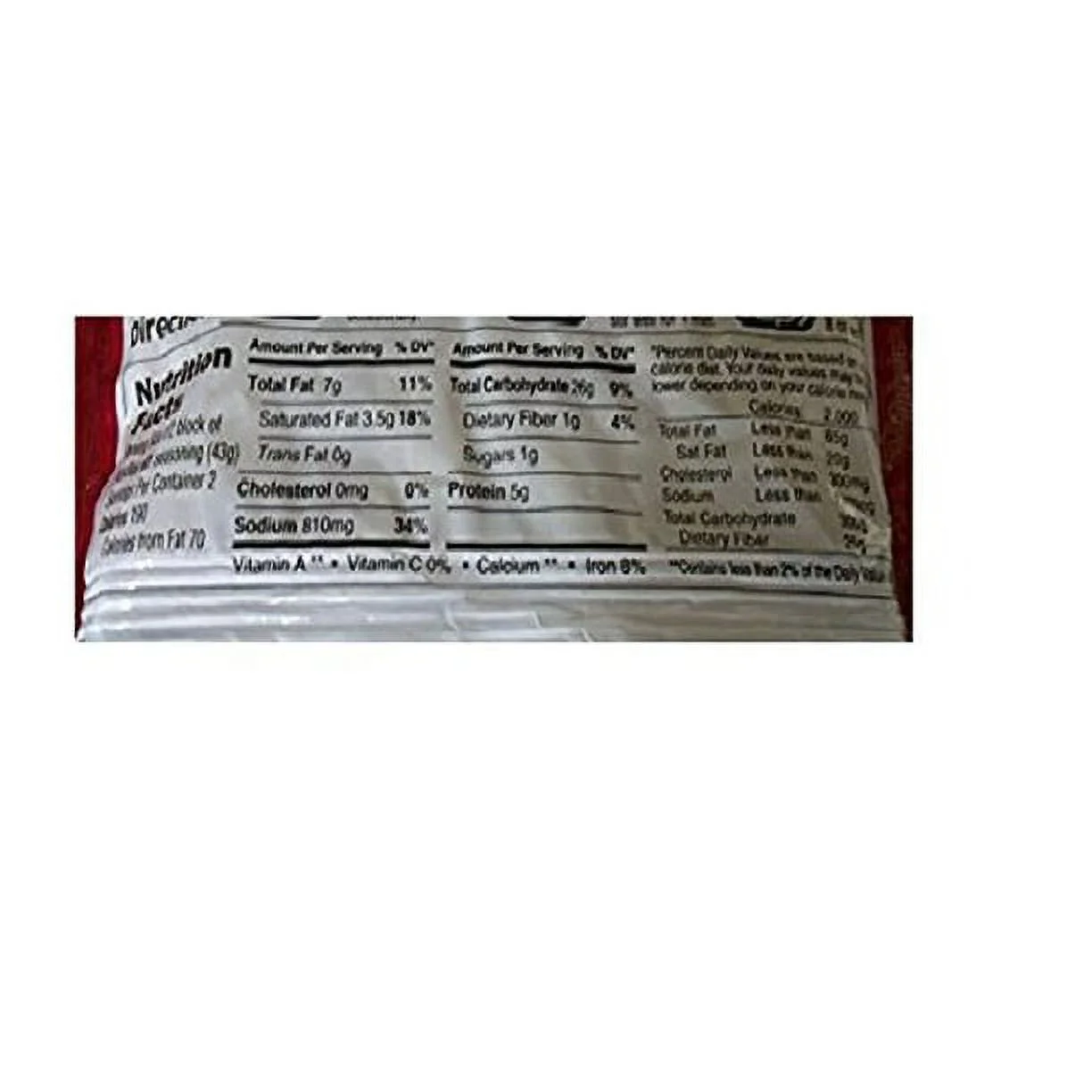 Maruchan Ramen Roast Beef, 3 Ounce (Pack of 30)