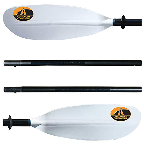 ADVANCED ELEMENTS Adventure Voyage Kayak Paddle, 4-Part