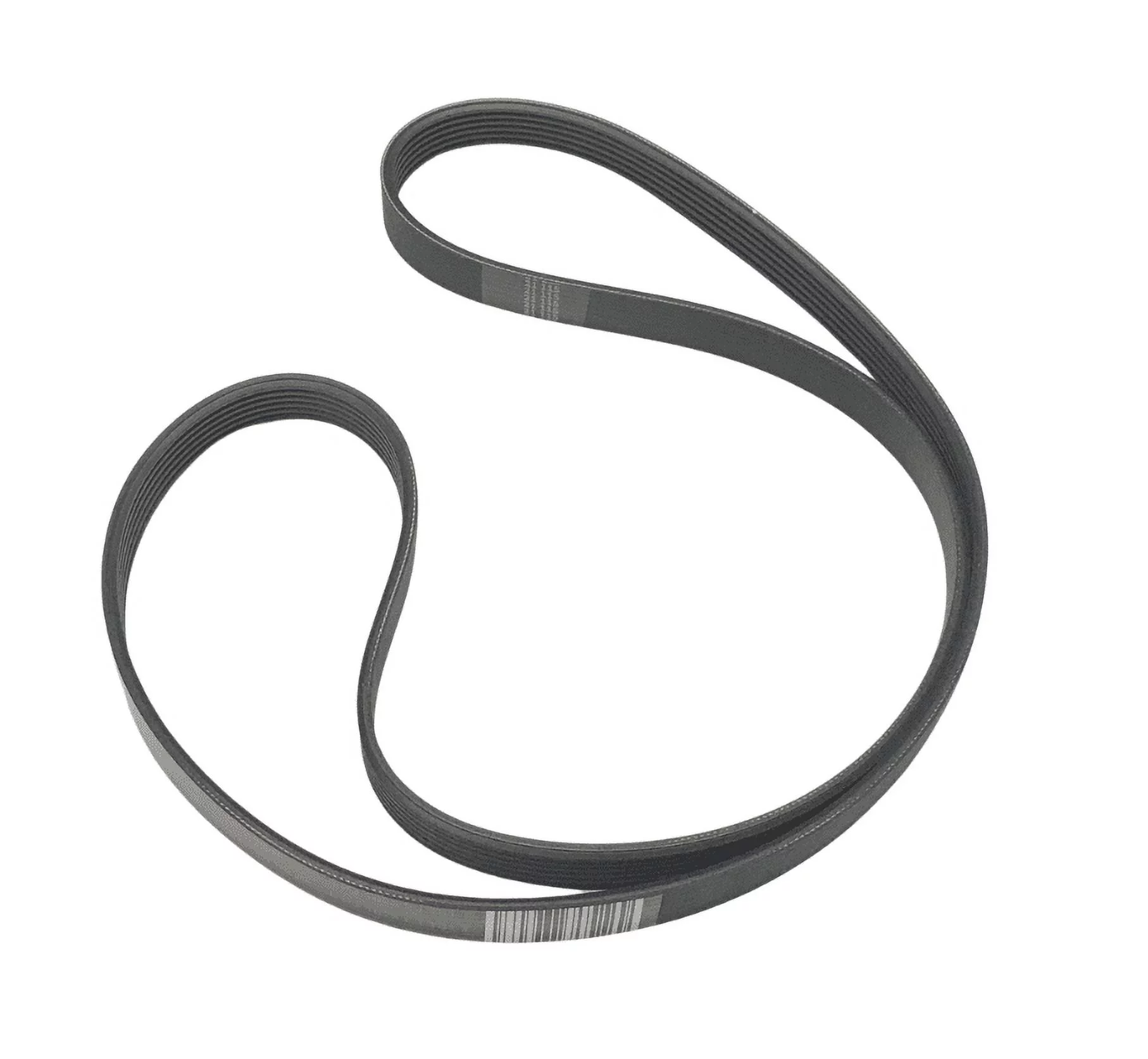 Washer Machine Drive Belt Compatible With GE Model Numbers HTWP1400F1WW, HTWP1400F2WW, MTAP1000M2WW, MTAP1100F0WW