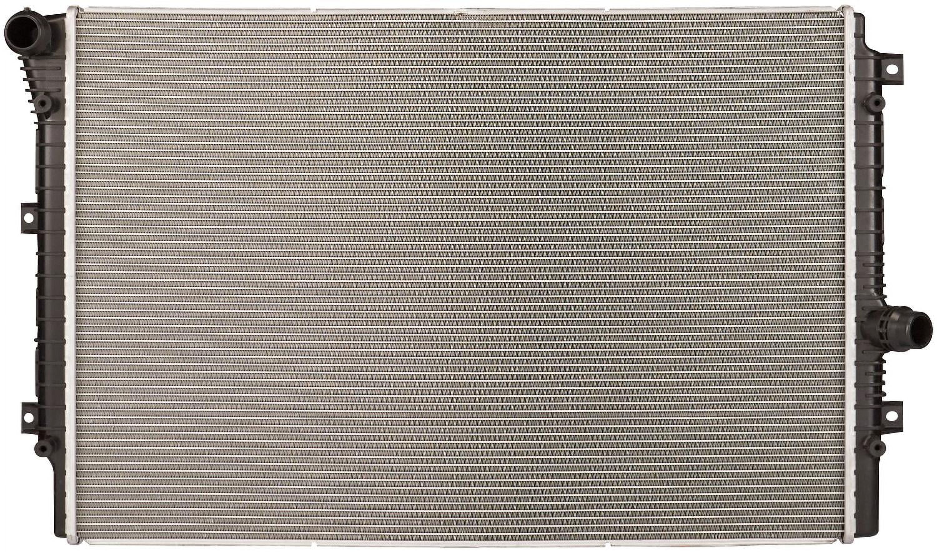 Klimoto Raditor |  Fits Volkswagen: 14-17/19 Beetle; 14-18 Jetta; 14-19 Passat