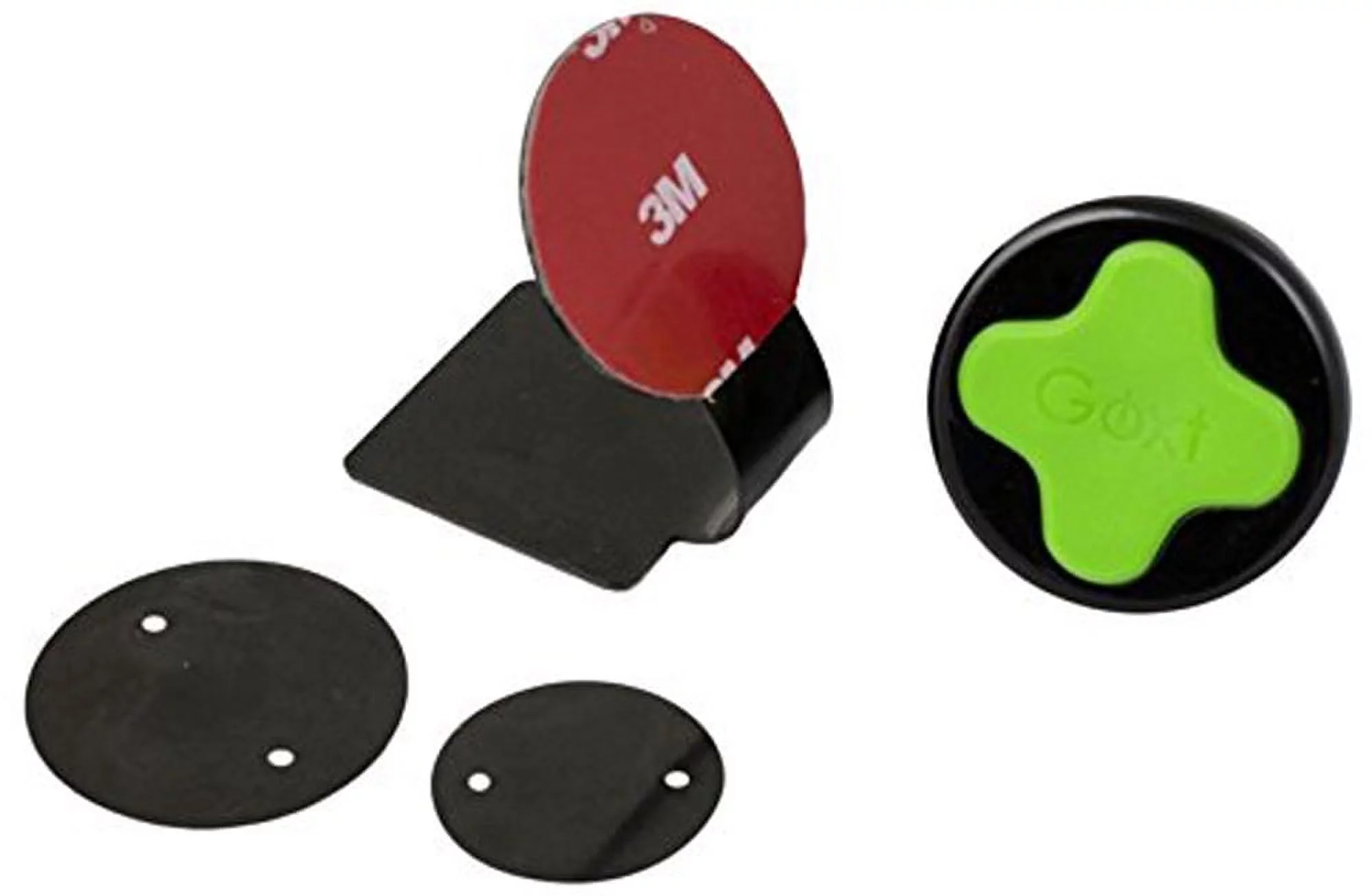 GOXT Universal Vehicle Magnetic Mount Phone Holder