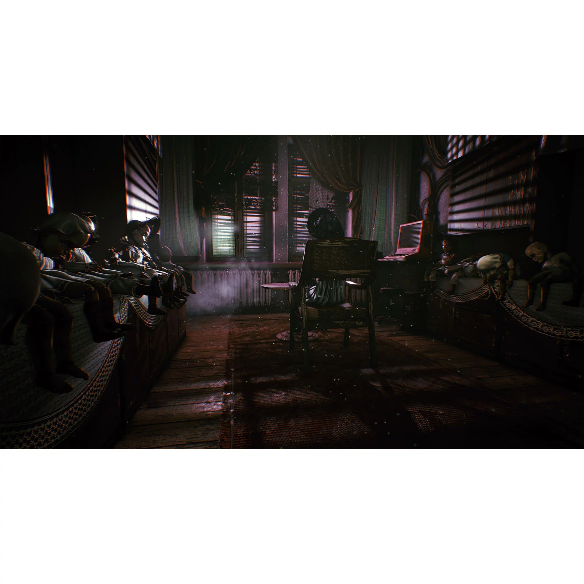 Observer System Redux, Koch Media, Xbox Series X, [Physical]